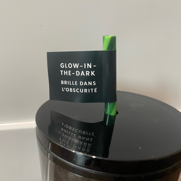 Starbucks + Wicked Defy Gravity Glow in the Dark Cup Limited Edition NWT - Picture 4 of 5